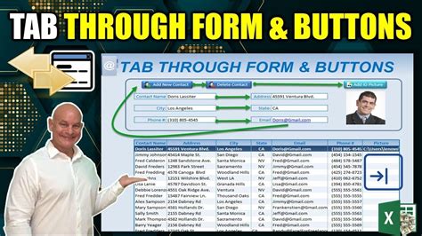 How To Add Different Date Picker Calendars In Microsoft Excel Free