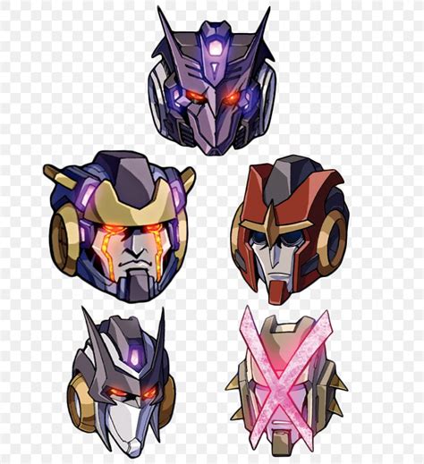 The Transformers More Than Meets The Eye Decepticon PNG 676x899px