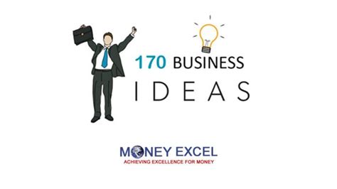 170 Small Business Ideas With Low Investment