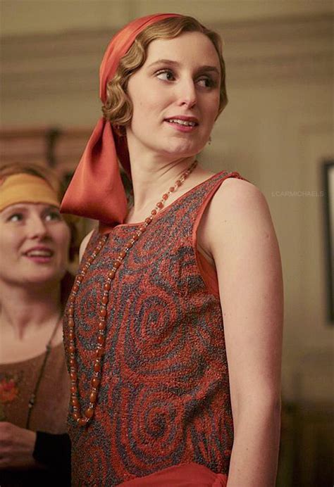 Edith Downton Abbey