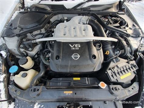 Nissan 350z Jdm Coupé 2005 Vaihtoauto Nettiauto