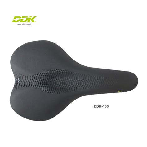 DDK Group Quality Saddles