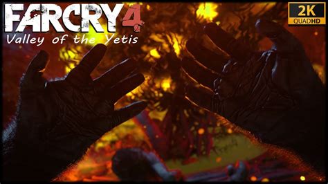 Far Cry 4 El valle de los Yetis cap 7 La reliquia Gameplay ESPAÑOL