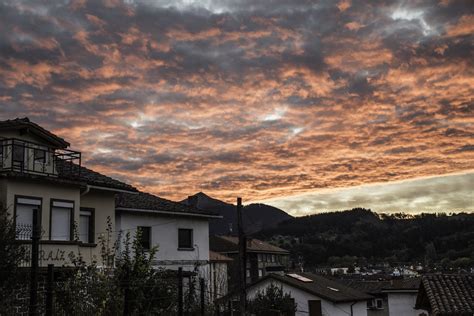 Goizgorri En Laudio Con 14 Grados De Temperatura Eitb Eus Flickr