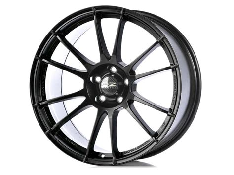 Janta Aliaj Oz Ultraleggera Hlt Mb 8x19 5x100 Et45 Boissigny Auto