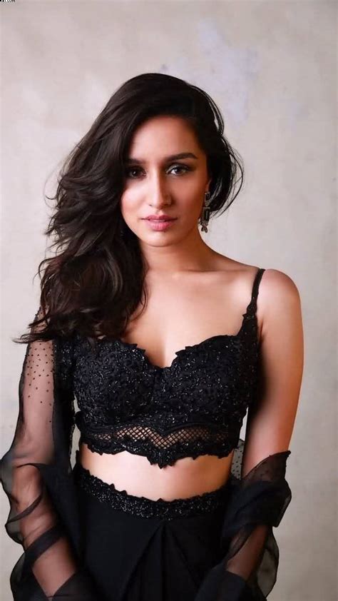 33 Best Shraddha Kapoor Hot Photos To Prove She Is Not Just Pretty