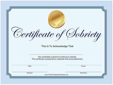 Pin On Certificate Template