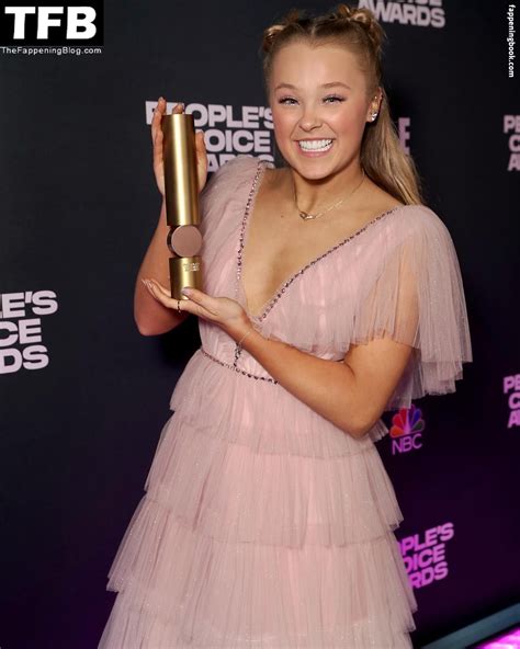 Jojo Siwa Nude Fappedia