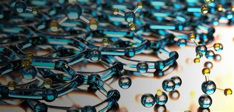 Advanced Materials and Nanotechnology | School of Chemistry and ...