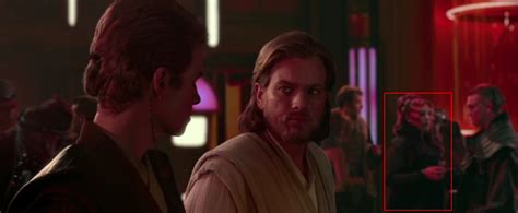 Star Wars: Every Prequel Trilogy Cameo by George Lucas' Family