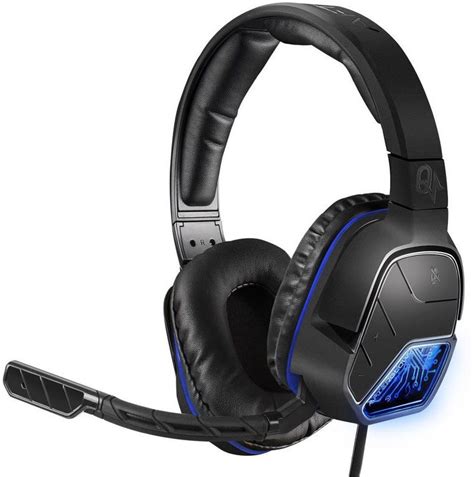 Pdp Afterglow Lvl 5 Plus Playstation 4 Stereo Gaming Headset Kopen Prijzen Tweakers