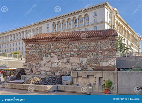Saint Petka Church Bulgaria Editorial Image - Image of stone, religion ...