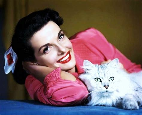 Great Actresses Jane Russell