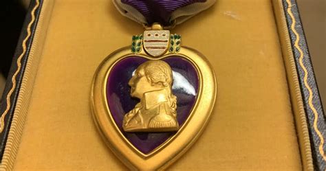 Operation Purple Heart Asks The Publics Help In Returning 11 Purple