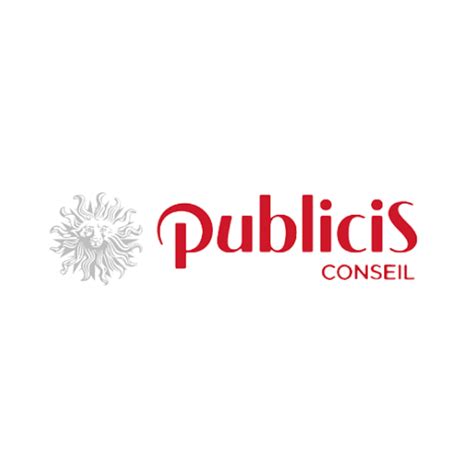 Logo Publicis Conseil Jobs J Ai Un Pote Dans La