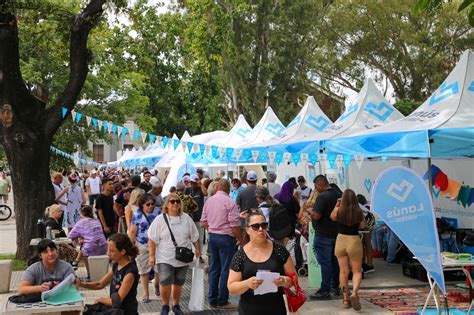 El Municipio De Lan S Invita A Los Vecinos A Participar De Lan S Tu