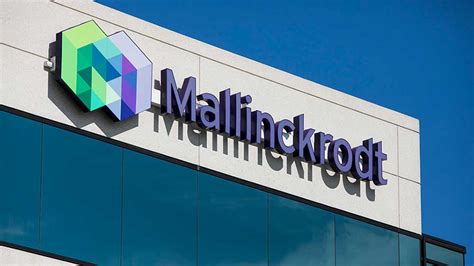 Mallinckrodt Will Buy Sucampo Pharmaceuticals For 12 Billion Stock