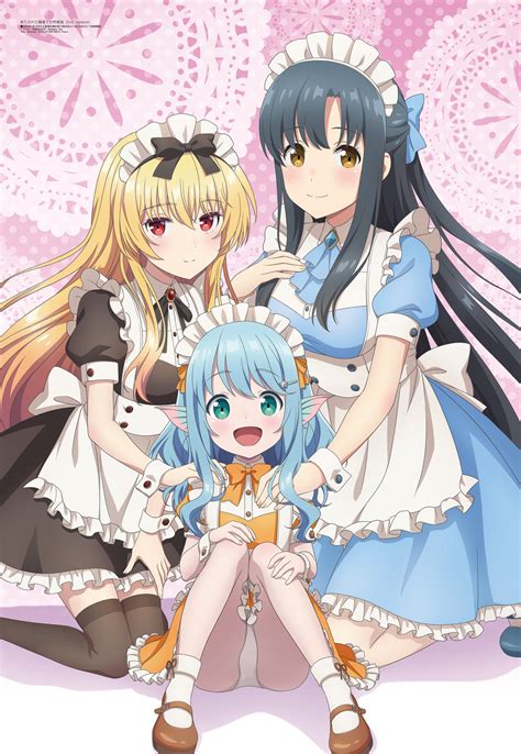 83 Best Myu Images On Pholder Fountainpens Arifureta And Moe Ninja Girls