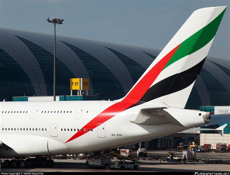 A6 Edd Emirates Airbus A380 861 Photo By Mehdi Nazarinia Id 235160