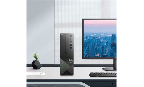 Máy Tính để Bàn Dell Vostro 3710 42VT370002 Core I5 12400 8GB RAM