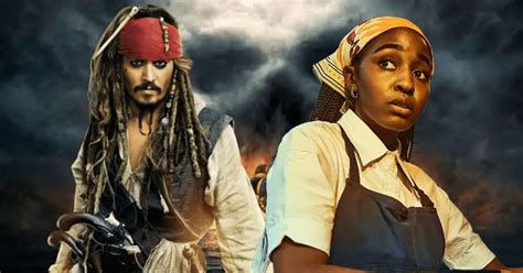 Piratas Do Caribe Produtor Confirma Reboot Da Franquia