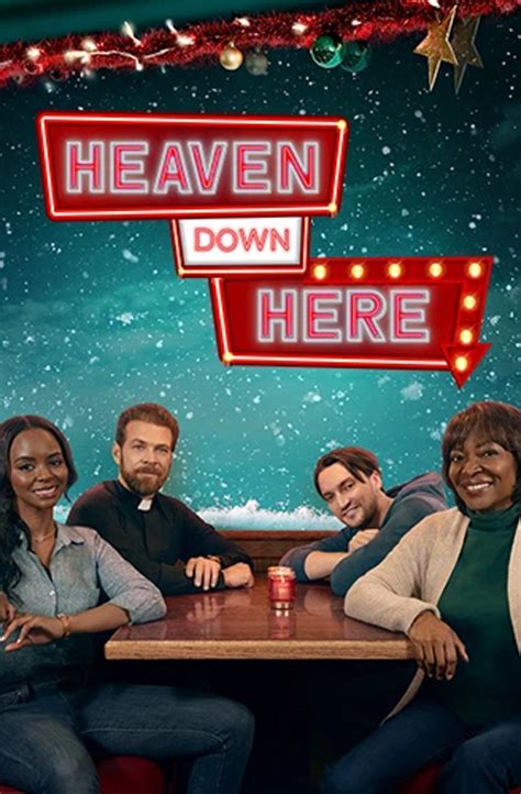 Heaven Down Here (2023) | PrimeWire