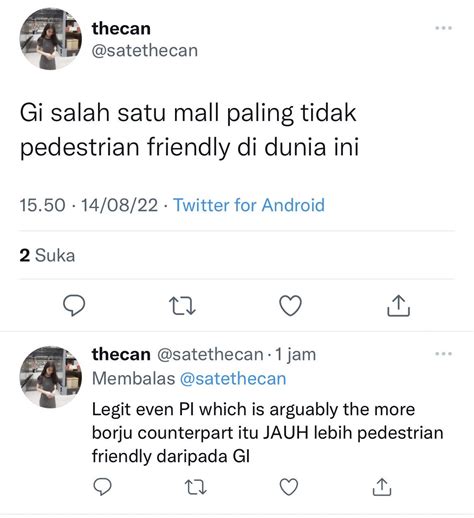 Txt Dari Jakarta On Twitter Se