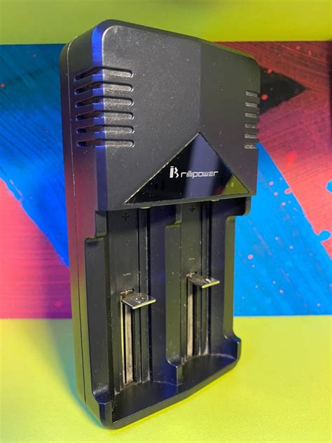 Зарядное устройство Brillipower BIC2