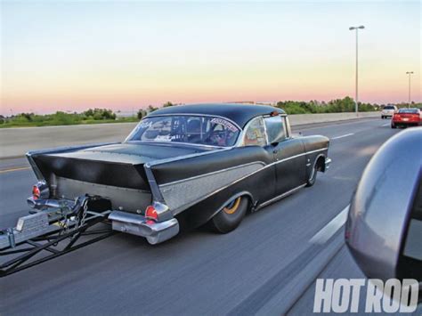 Fastest Street Cars In America Hot Rod Drag Week Hot Rod Magazine