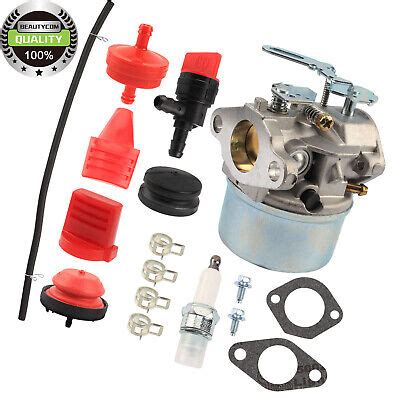 Carburetor Carb For Ariens St Le Hp Electric