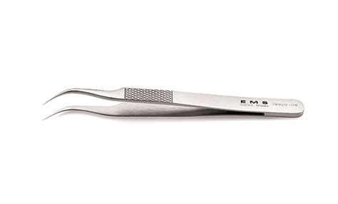 Ems Surgical Tweezers 7lusos