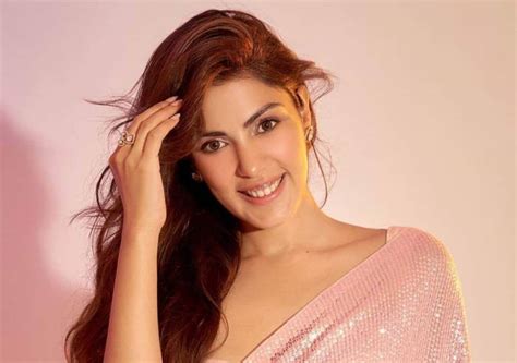 New Love Enters Rhea Chakraborty S Life