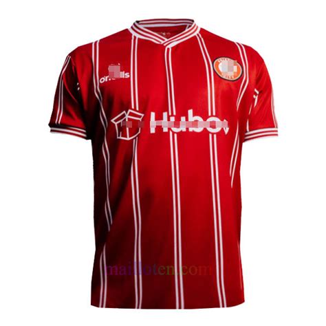 Buy Bristol City Home Jersey 2023 24 Mailloten