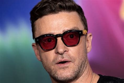 Justin Timberlake a dévoilé un nouveau hit pendant une émission