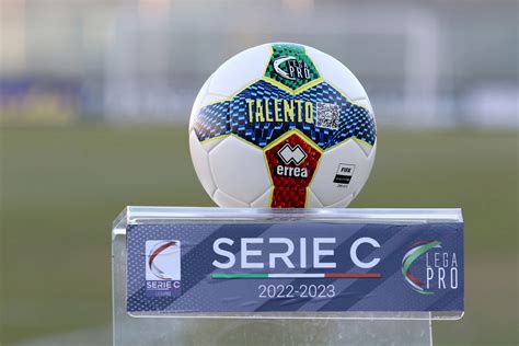 Serie C Ecco I Verdetti Del Ritorno Dei Playout