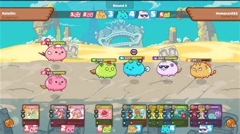 Axie Infinity AXS Gameplay Guide And Reviews Spintop