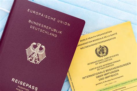 El Consejo Europeo Prorroga El Pasaporte Covid Hasta Julio De Dti