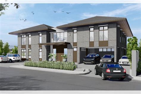 8912 Asean Avenue | Monolith