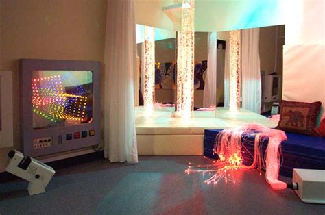 Multi Sensory Environments Room Design Consulting Sensoryone