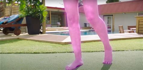 Kira Josephson Feet 14 Photos