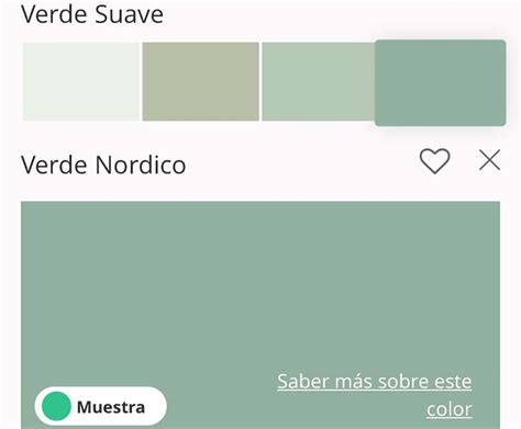 Introducir 56 Images Tipos De Pintura Verde Para Pared Viaterra Mx