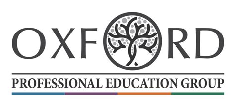 Oxford Logo Logodix