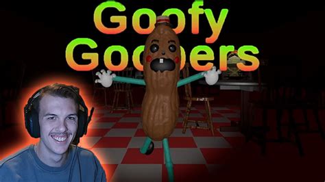 Why Is Goofy Goober So Fast Goofy Goobers A Spongebob Horror Game