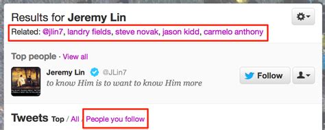 Twitter Search Adds Search Within People You Follow Autocomplete