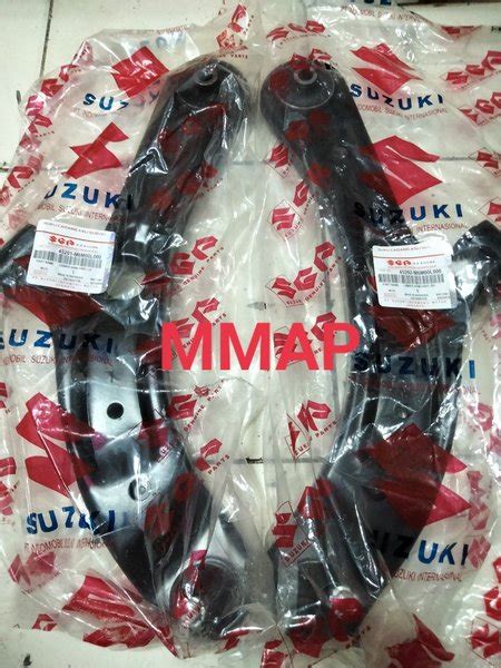 Jual Lower Arm Low Arm Atau Sayap Bawah Suzuki Ertiga LR Kiri Kanan