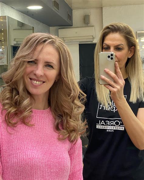 L’Oréal #lorealpro #blondehair... - Студио 3 Фризьорски салон