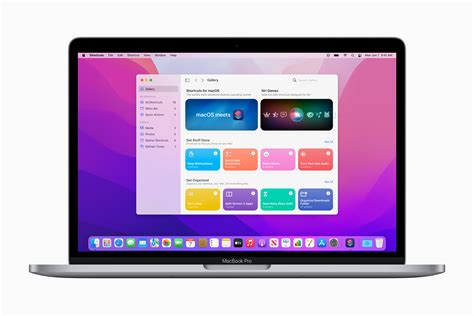 Apple announces macOS Monterey with updated Safari, FaceTime, and more ...