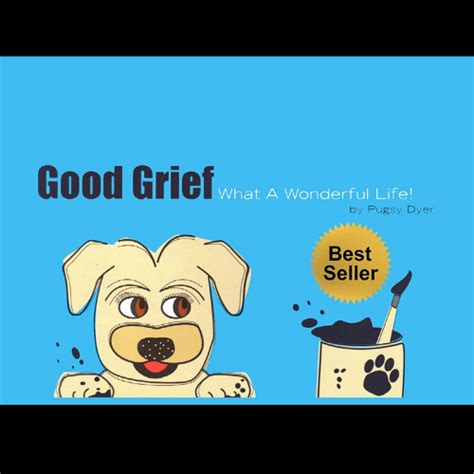 Good Grief E-Book Downloadable - Lynda Dyer