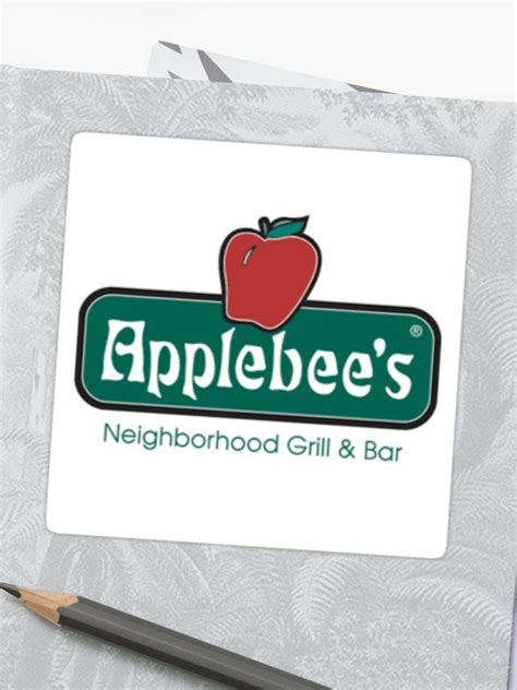 Download High Quality applebees logo small Transparent PNG Images - Art ...