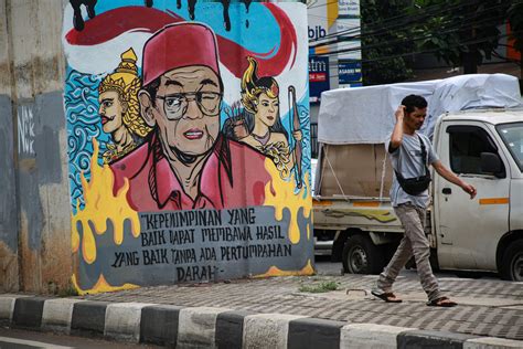 Budaya Etika Berdemokrasi Ala Gus Dur Yang Tetap Relevan Kompas Id